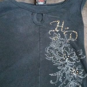 Harley Davidson t shirt